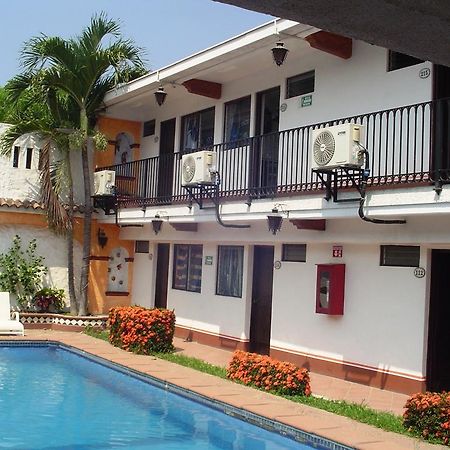 Hotel & Suites Coral Puerto Vallarta Luaran gambar