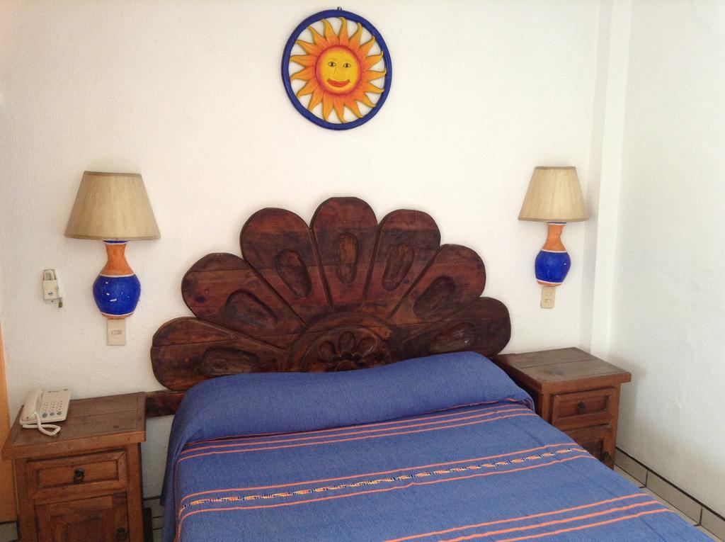 Hotel & Suites Coral Puerto Vallarta Luaran gambar